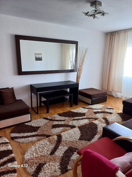 Aviatiei, 7 min. de metrou Aurel Vlaicu.